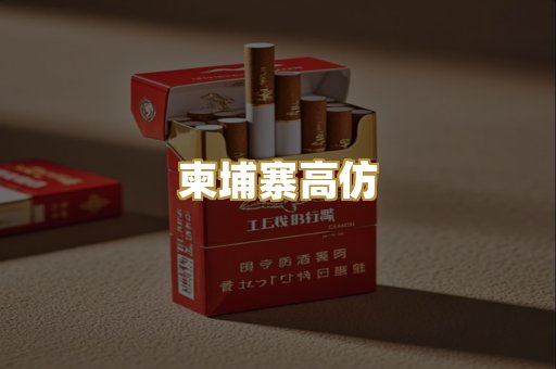 柬埔寨高仿